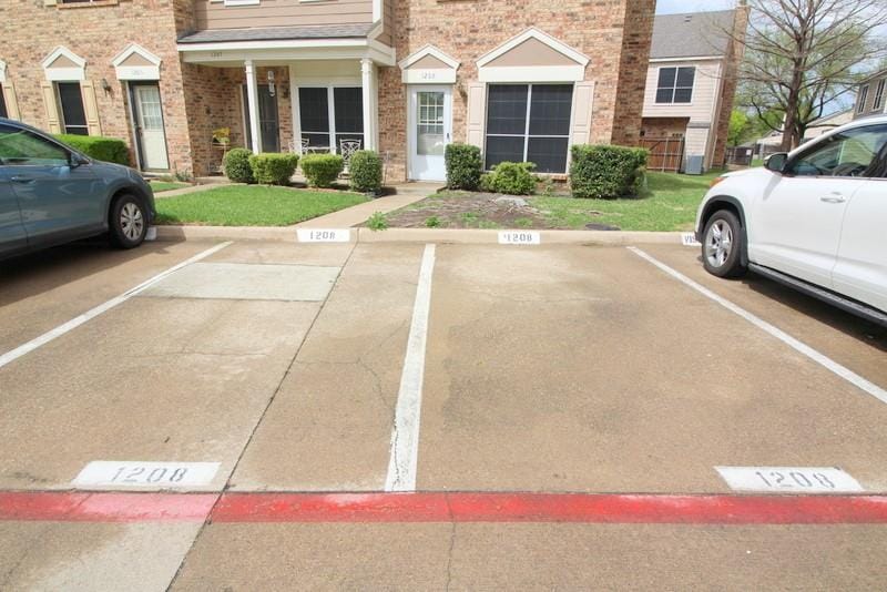 3801 14th Street # 1208, Plano TX 75074 - Photo 29