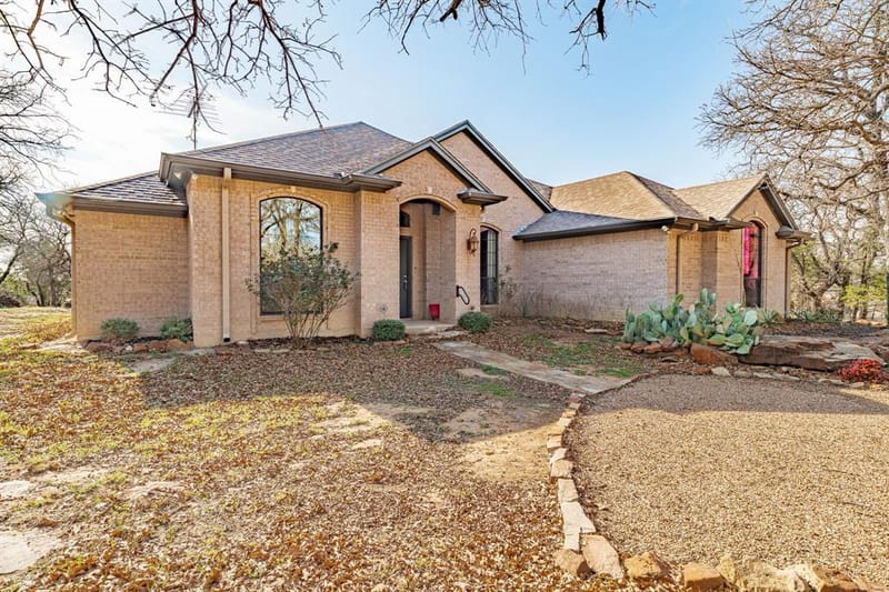 4259 S Lakeview Drive, Gordon TX 76453 - Photo 2
