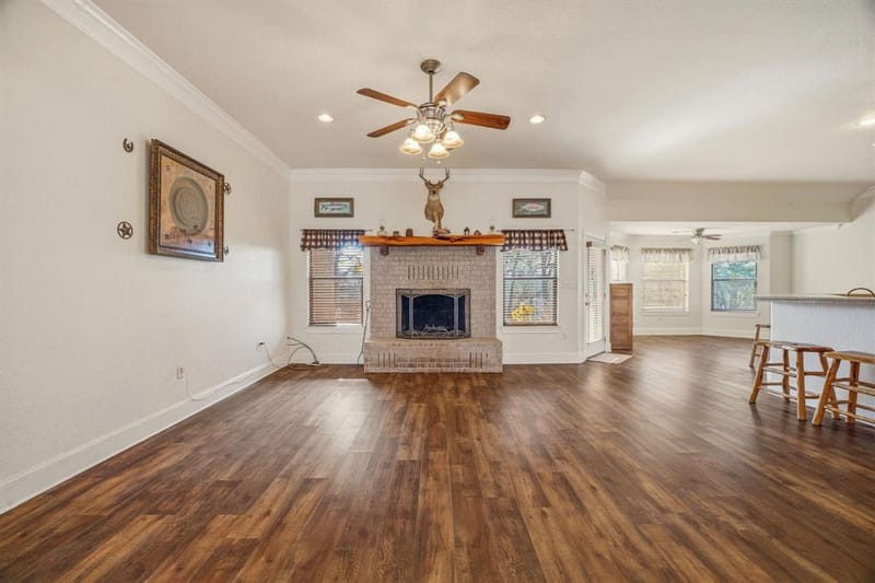 4259 S Lakeview Drive, Gordon TX 76453 - Photo 6