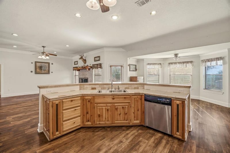 4259 S Lakeview Drive, Gordon TX 76453 - Photo 17