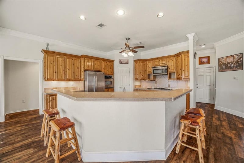 4259 S Lakeview Drive, Gordon TX 76453 - Photo 16