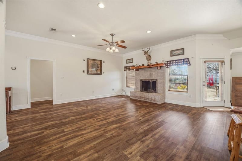 4259 S Lakeview Drive, Gordon TX 76453 - Photo 7