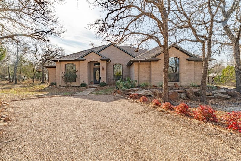 4259 S Lakeview Drive, Gordon TX 76453 - Photo 3