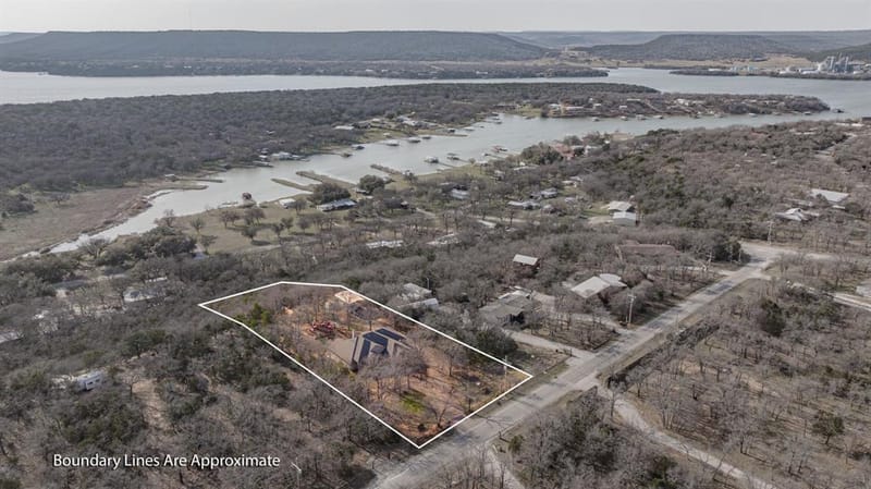 4259 S Lakeview Drive, Gordon TX 76453 - Photo 36