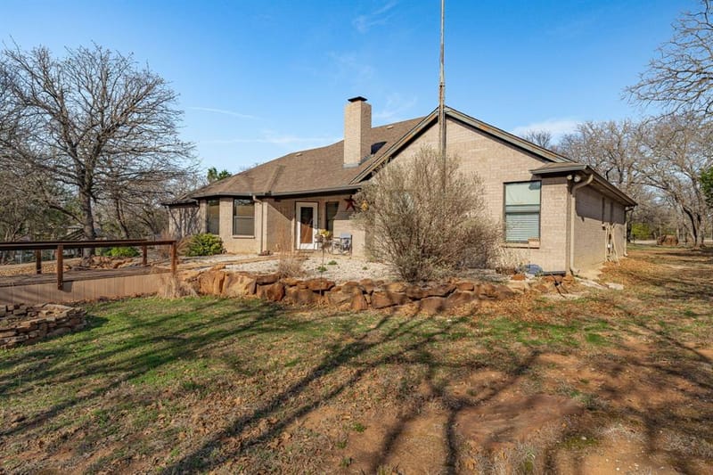 4259 S Lakeview Drive, Gordon TX 76453 - Photo 32