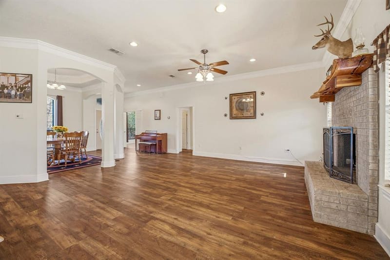 4259 S Lakeview Drive, Gordon TX 76453 - Photo 9