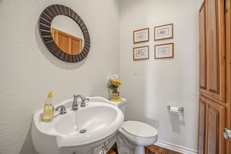 4259 S Lakeview Drive, Gordon TX 76453 - Photo 24