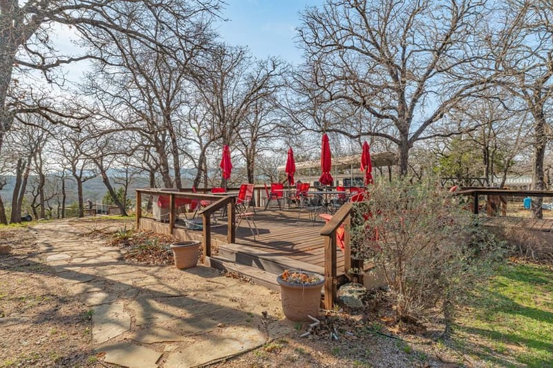 4259 S Lakeview Drive, Gordon TX 76453 - Photo 30