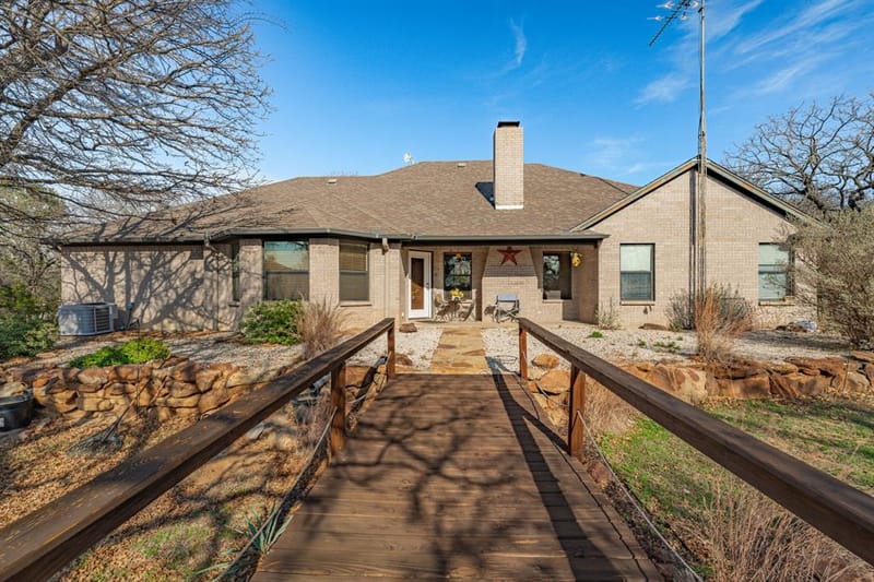4259 S Lakeview Drive, Gordon TX 76453 - Photo 33