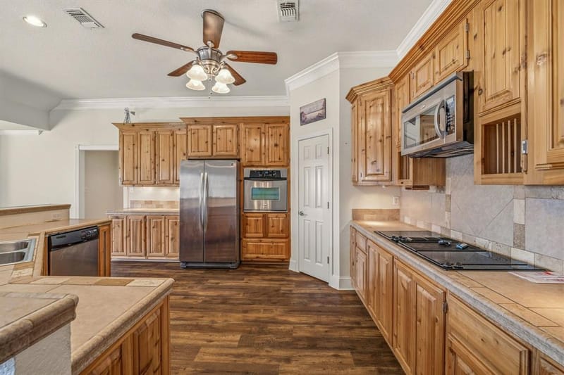 4259 S Lakeview Drive, Gordon TX 76453 - Photo 15