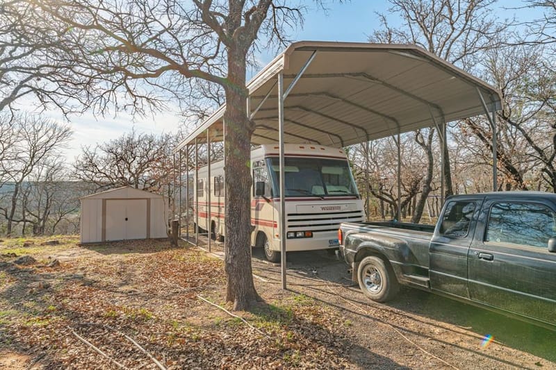 4259 S Lakeview Drive, Gordon TX 76453 - Photo 35