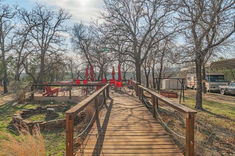 4259 S Lakeview Drive, Gordon TX 76453 - Photo 31