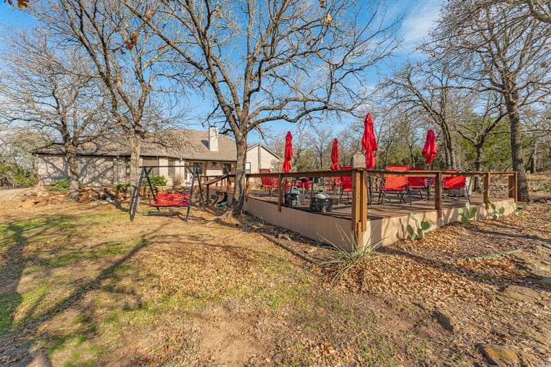 4259 S Lakeview Drive, Gordon TX 76453 - Photo 29