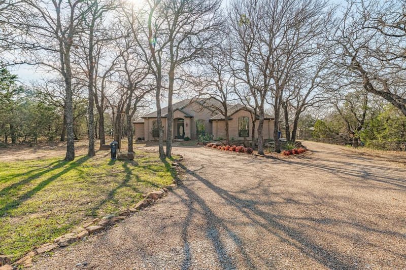 4259 S Lakeview Drive, Gordon TX 76453 - Photo 4