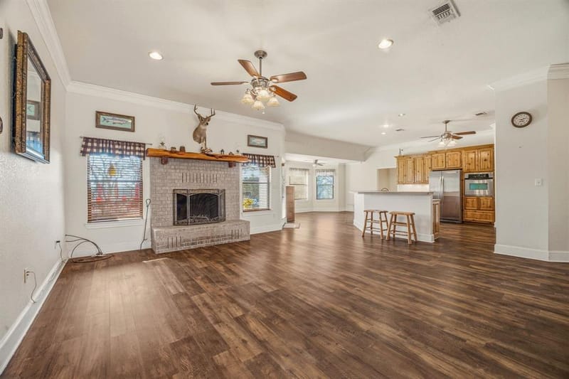 4259 S Lakeview Drive, Gordon TX 76453 - Photo 8