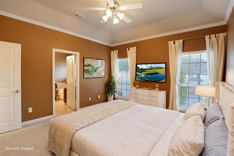 3075 Willow Grove Boulevard # 504, McKinney TX 75070 - Photo 23