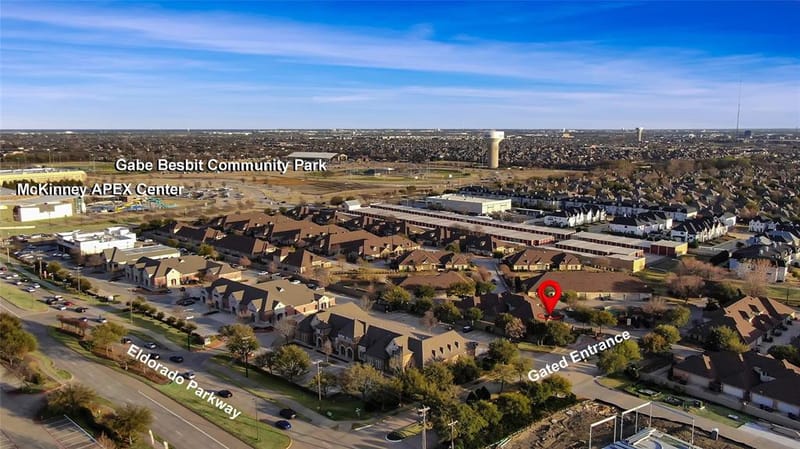 3075 Willow Grove Boulevard # 504, McKinney TX 75070 - Photo 6