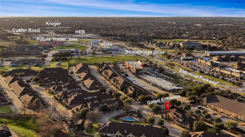3075 Willow Grove Boulevard # 504, McKinney TX 75070 - Photo 7