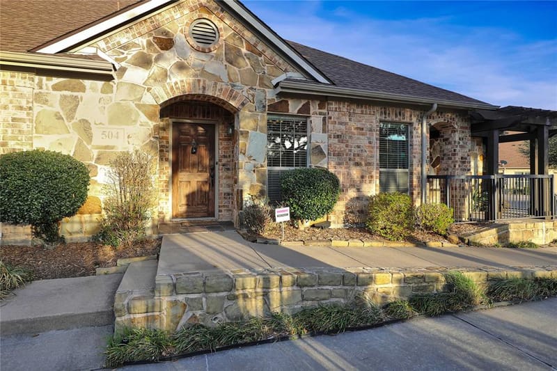 3075 Willow Grove Boulevard # 504, McKinney TX 75070 - Photo 32