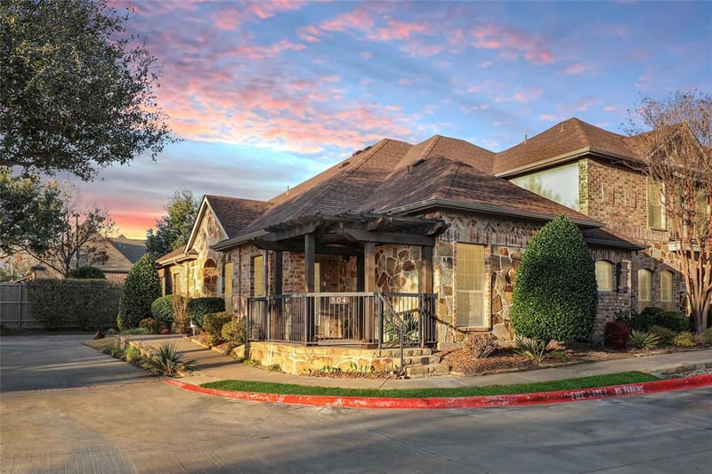 3075 Willow Grove Boulevard # 504, McKinney TX 75070