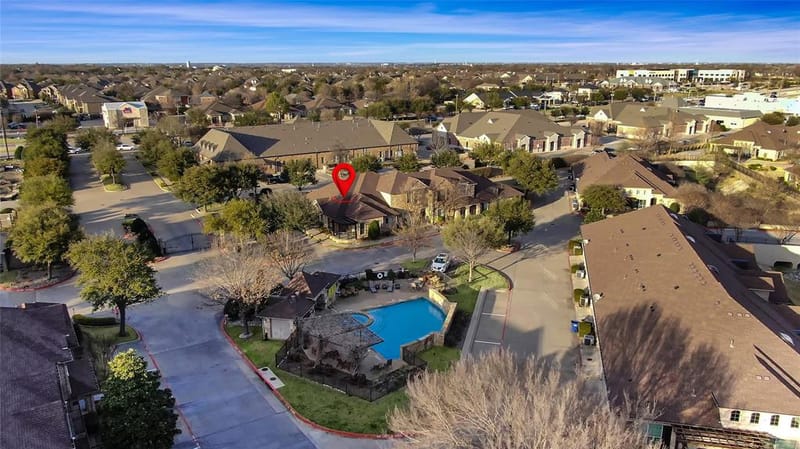 3075 Willow Grove Boulevard # 504, McKinney TX 75070 - Photo 5