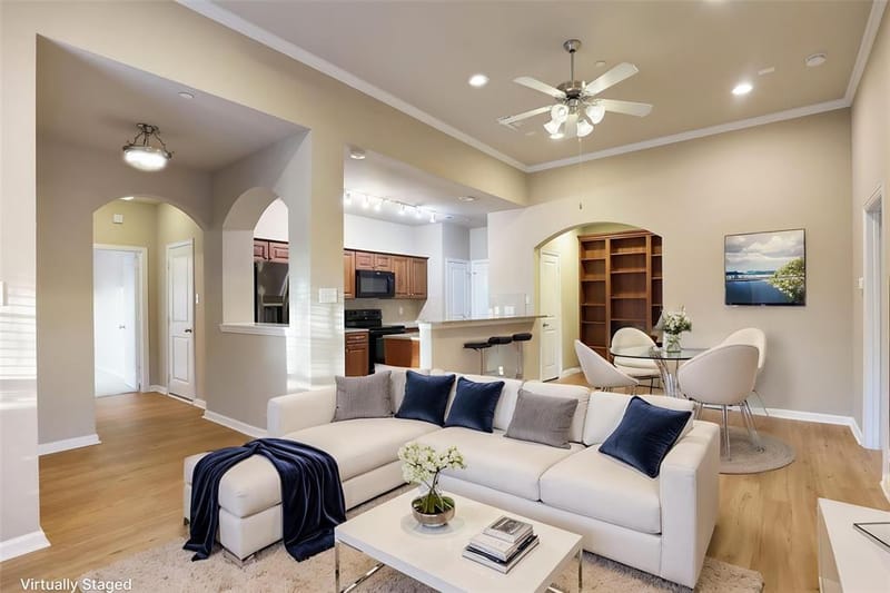 3075 Willow Grove Boulevard # 504, McKinney TX 75070 - Photo 11