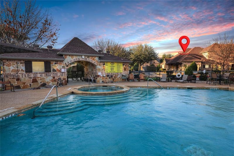 3075 Willow Grove Boulevard # 504, McKinney TX 75070 - Photo 4