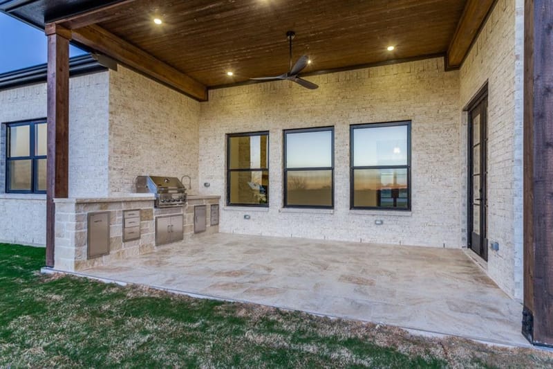 6306 Starlight Ranch Road, Godley TX 76044 - Photo 36
