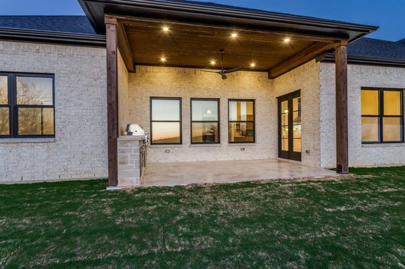6306 Starlight Ranch Road, Godley TX 76044 - Photo 37