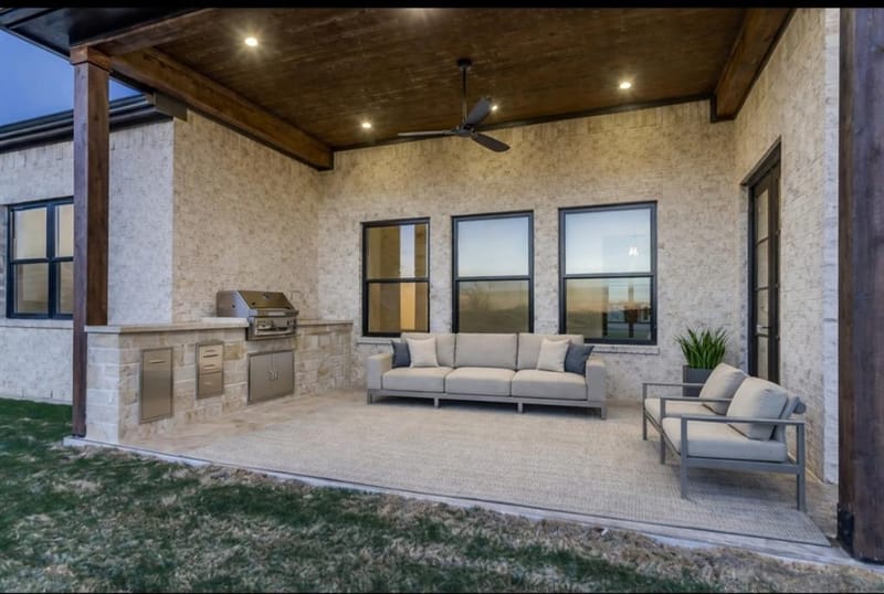 6306 Starlight Ranch Road, Godley TX 76044 - Photo 35