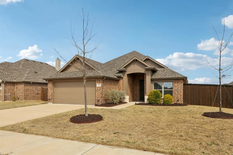 225 Brazos Drive, Waxahachie TX 75165 - Photo 2