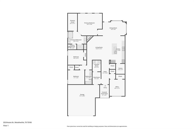 225 Brazos Drive, Waxahachie TX 75165 - Photo 10