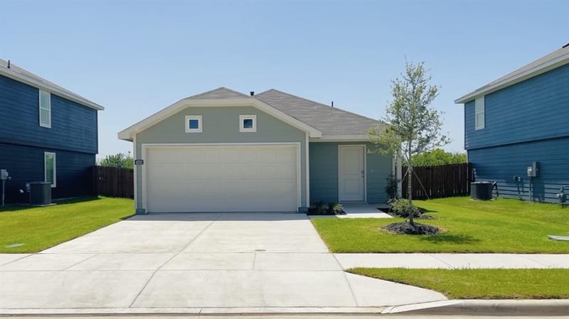 4232 WOODHILL BEND Drive, Fort Worth TX 76036