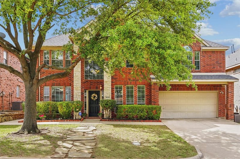 6510 Daisy Drive, Arlington TX 76017 - Photo 2