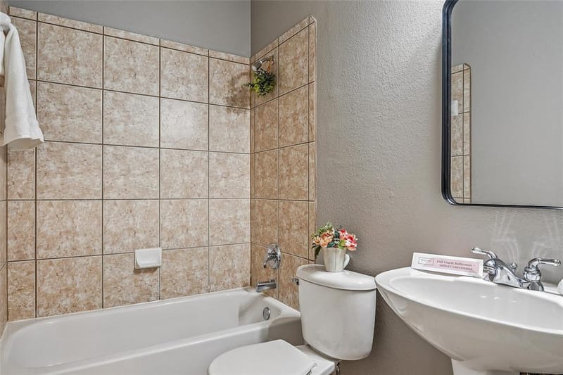 6510 Daisy Drive, Arlington TX 76017 - Photo 17