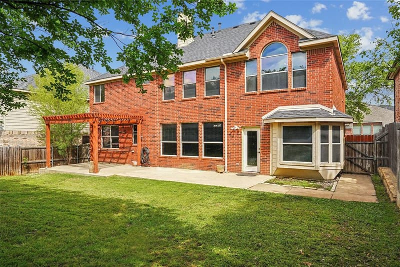 6510 Daisy Drive, Arlington TX 76017 - Photo 36