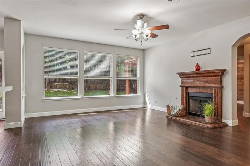 6510 Daisy Drive, Arlington TX 76017 - Photo 14