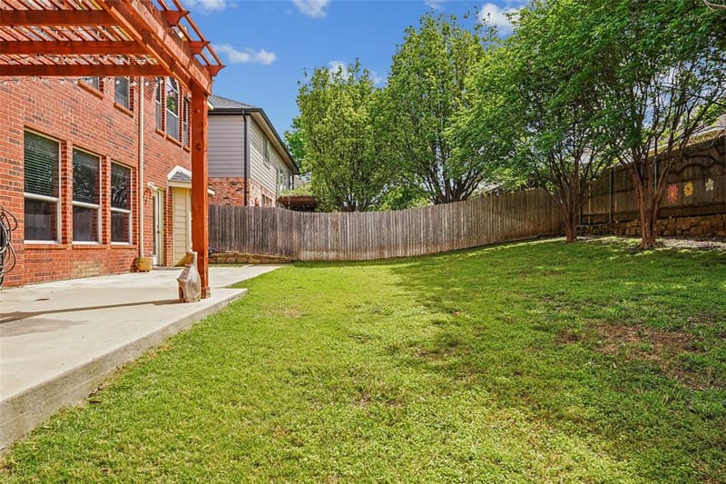 6510 Daisy Drive, Arlington TX 76017 - Photo 37