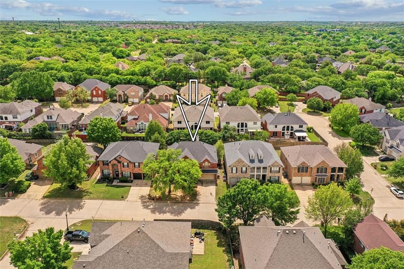 6510 Daisy Drive, Arlington TX 76017 - Photo 40