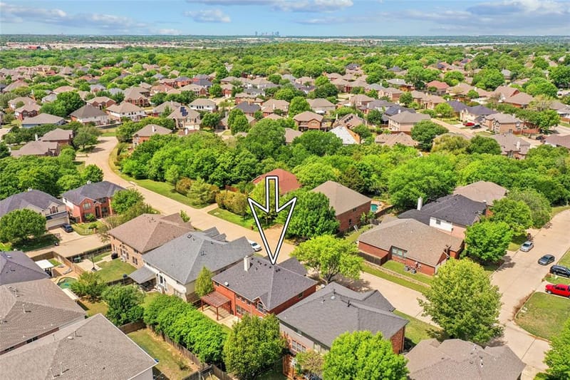 6510 Daisy Drive, Arlington TX 76017 - Photo 39
