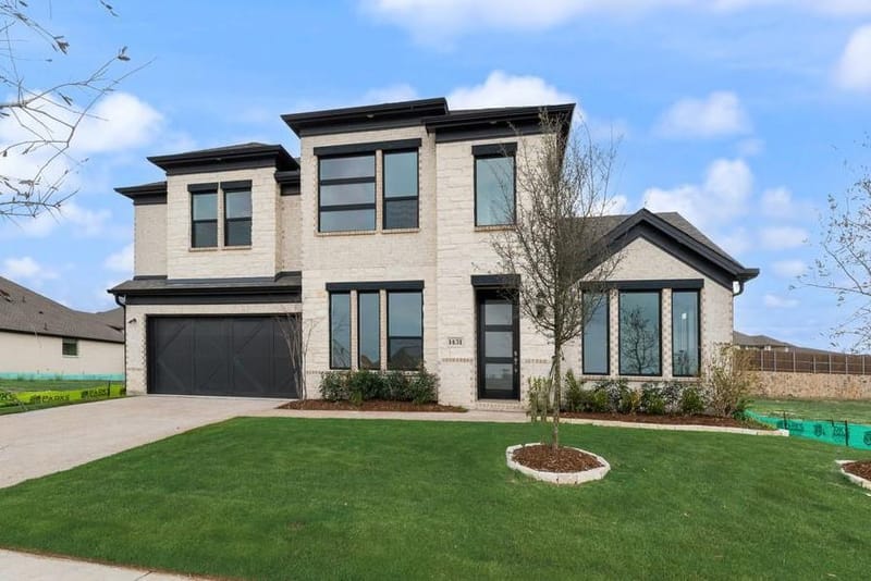 1431 Potenza Way, Fate TX 75087 - Photo 2