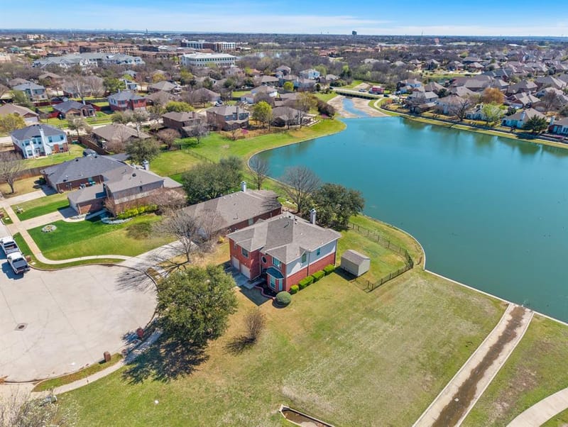 2700 Crater Lake Lane, Denton TX 76210 - Photo 36