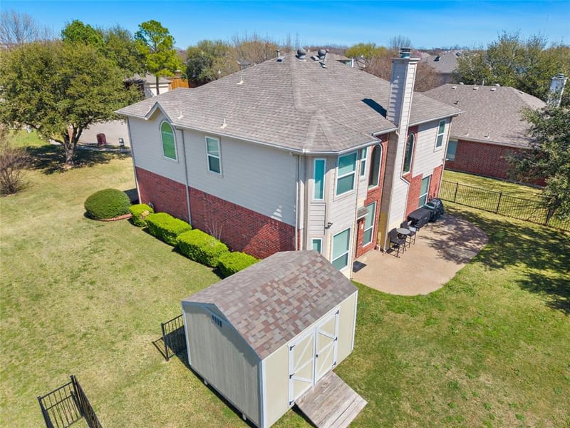 2700 Crater Lake Lane, Denton TX 76210 - Photo 32