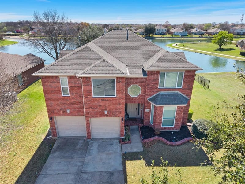 2700 Crater Lake Lane, Denton TX 76210 - Photo 5