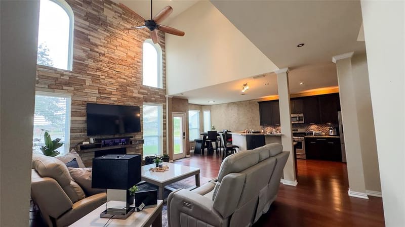 2700 Crater Lake Lane, Denton TX 76210 - Photo 9