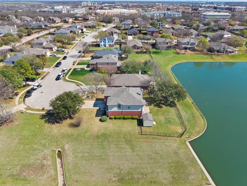 2700 Crater Lake Lane, Denton TX 76210 - Photo 37