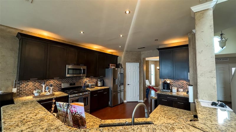 2700 Crater Lake Lane, Denton TX 76210 - Photo 11