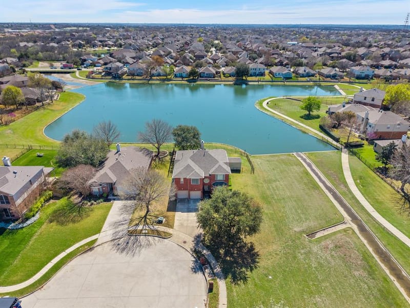 2700 Crater Lake Lane, Denton TX 76210 - Photo 35