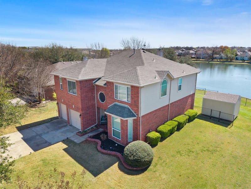 2700 Crater Lake Lane, Denton TX 76210 - Photo 4