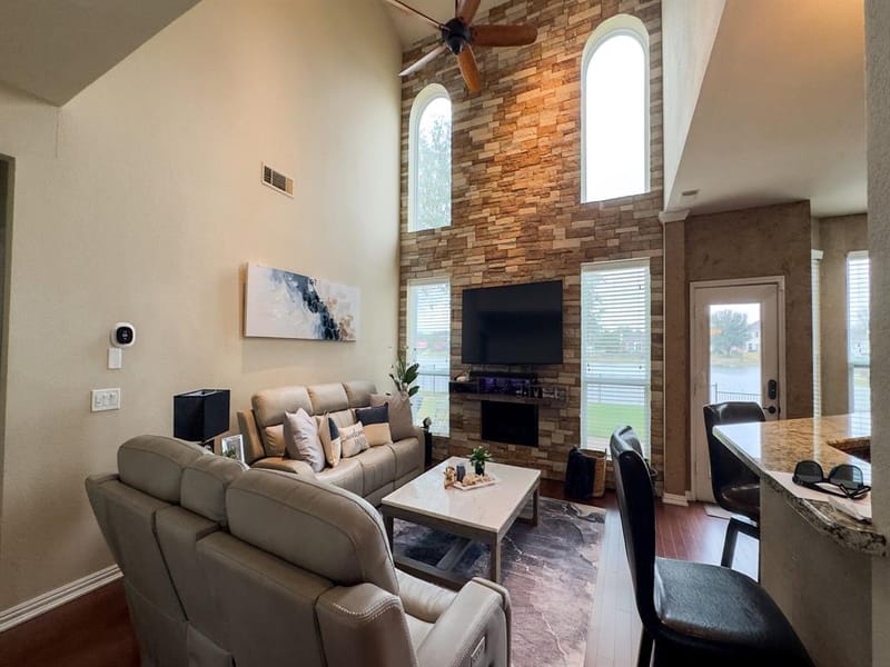 2700 Crater Lake Lane, Denton TX 76210 - Photo 8